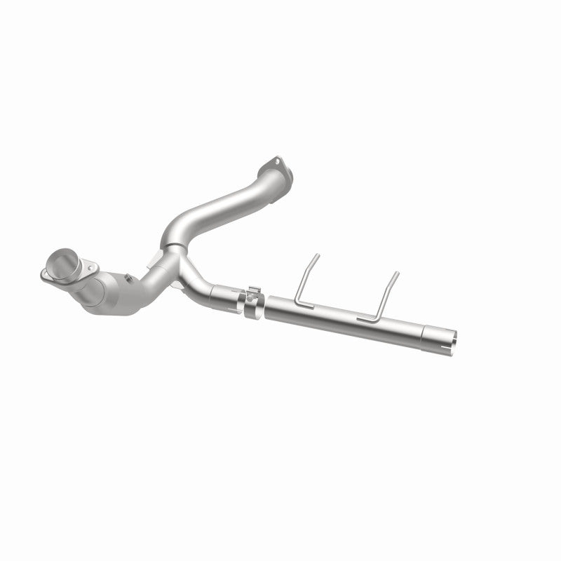 MagnaFlow 07-08 Ford Expedition 5.4L Direct Fit Converter