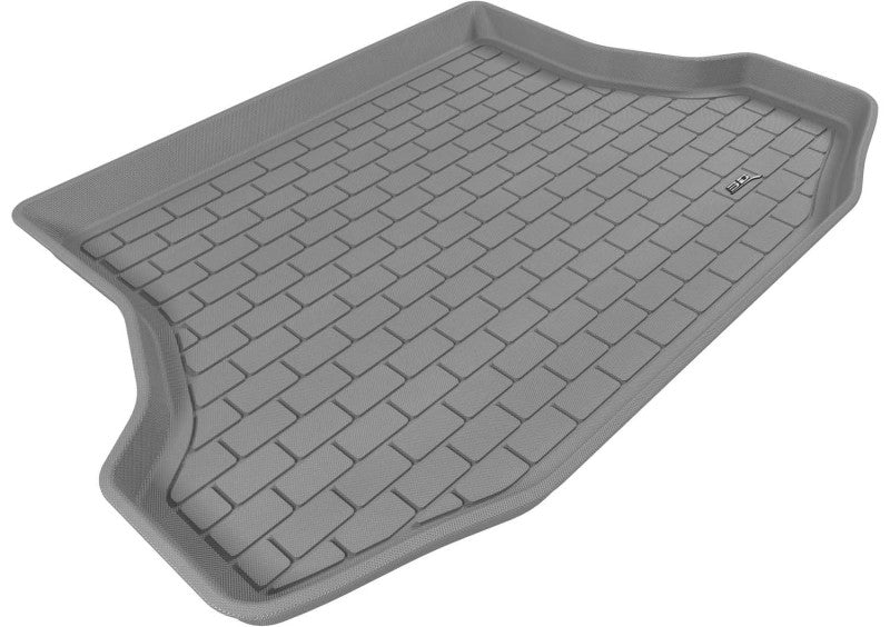 3D MAXpider 2006-2011 Honda Civic Kagu Cargo Liner - Gray