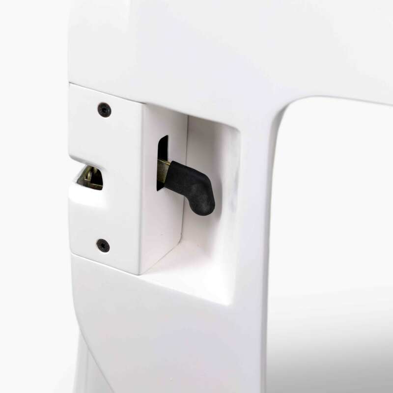 Anderson Composites 21-22 Ford Bronco 4DR Fiberglass Front Doors (Pair) NO Inserts - Off Road