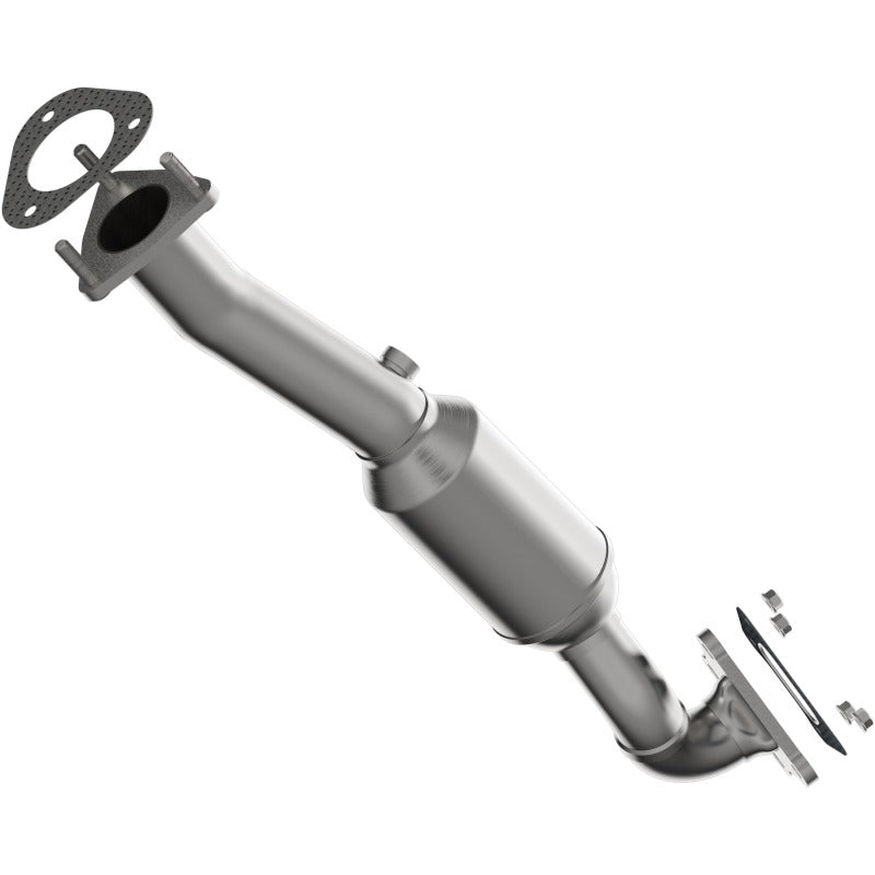 MagnaFlow 17-22 Chevrolet Colorado 3.6L Front Left Underbody Direct-Fit Catalytic Converter