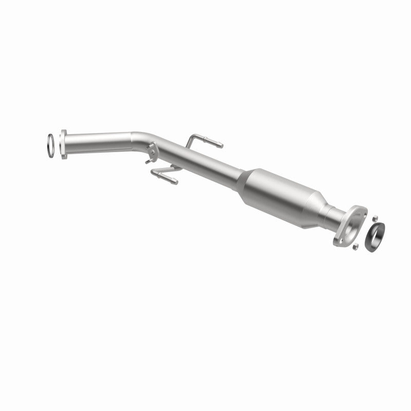 MagnaFlow Direct Fit Catalytic Converter 01-03 Toyota Sienna 3.0L