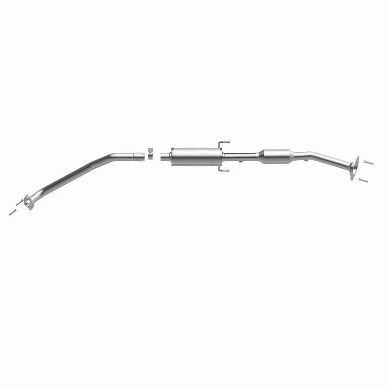 MagnaFlow 03-06 Pontiac Vibe 1.8L Direct Fit Converter