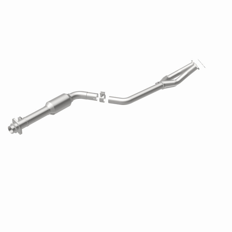 MagnaFlow 96-98 BMW 318i 1.9L Direct Fit Converter