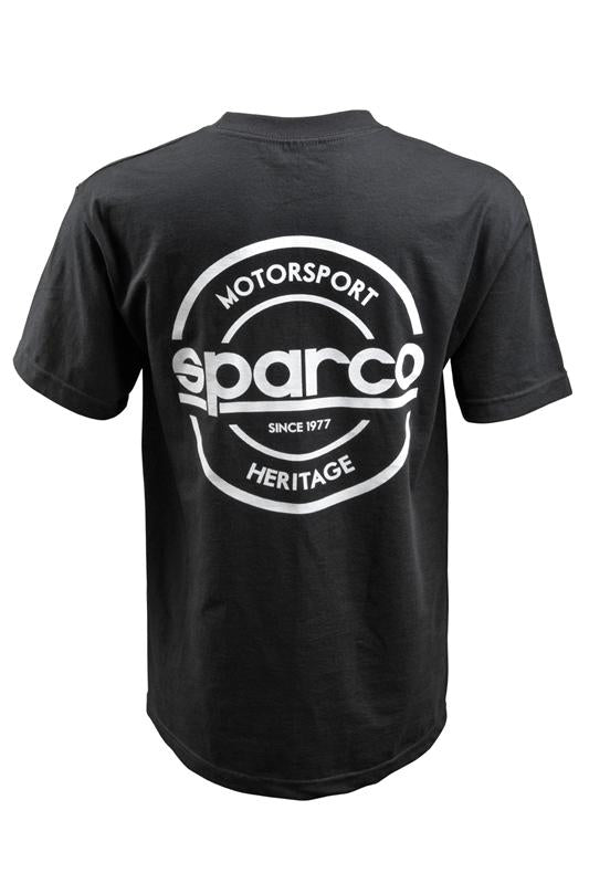 Sparco T-Shirt Seal Tri Gry Xl
