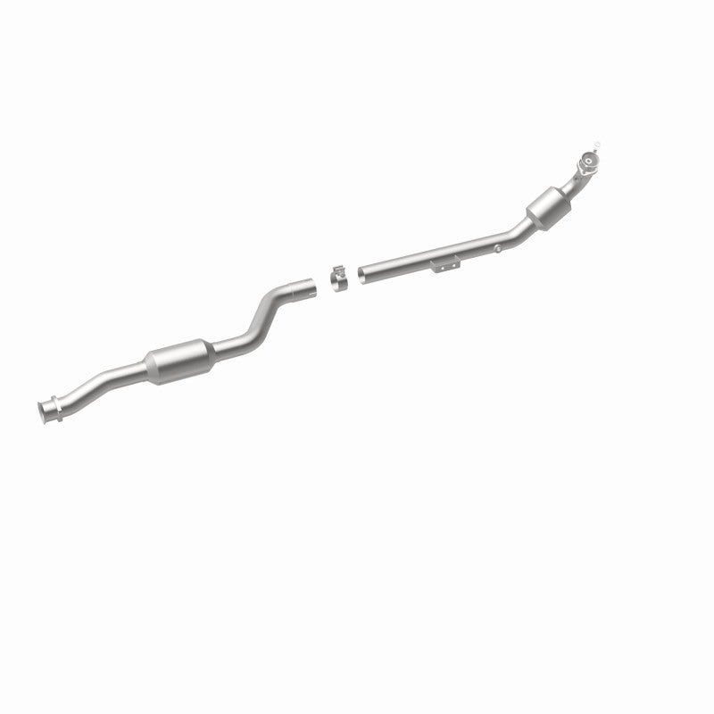 MagnaFlow 2005 Mercedes-Benz E320 3.2L Direct Fit Converter
