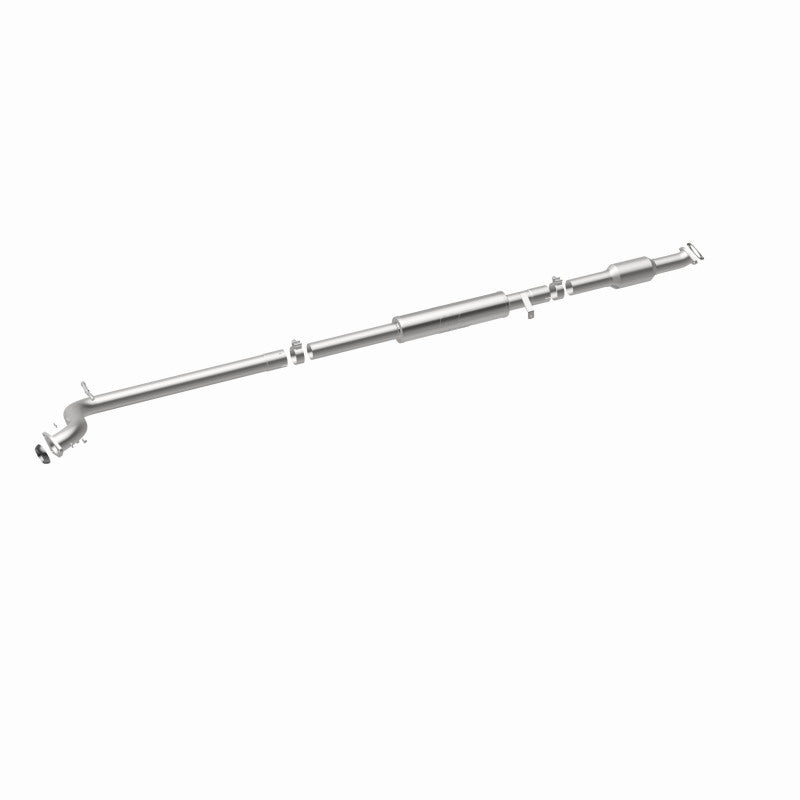 MagnaFlow Direct Fit Catalytic Converter 06-09 Eclipse 3.8L rear OEM (Not for sale in California)