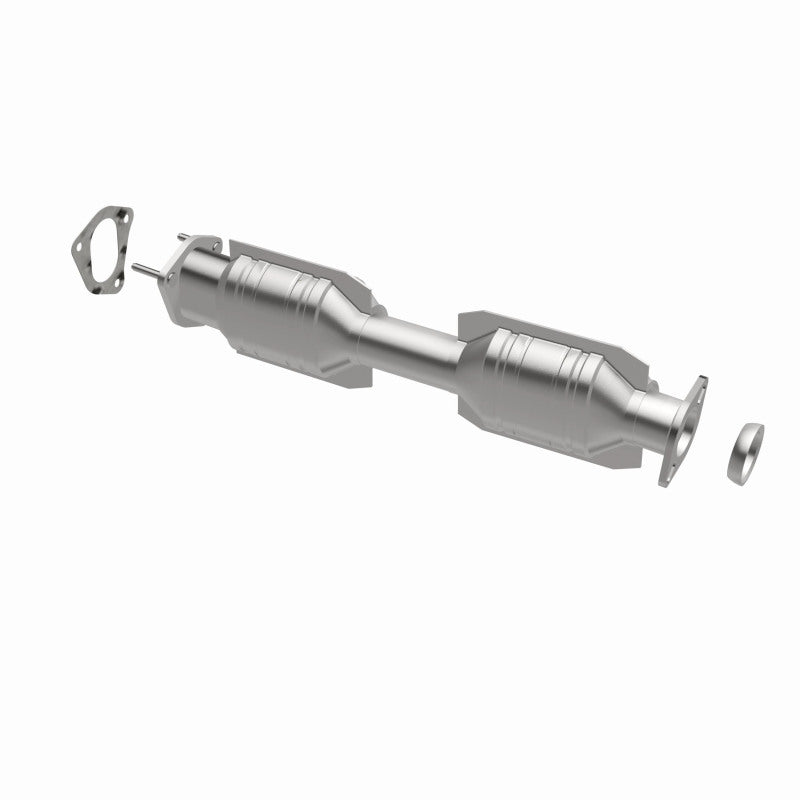 MagnaFlow Direct Fit Catalytic Converter Ford 88 89