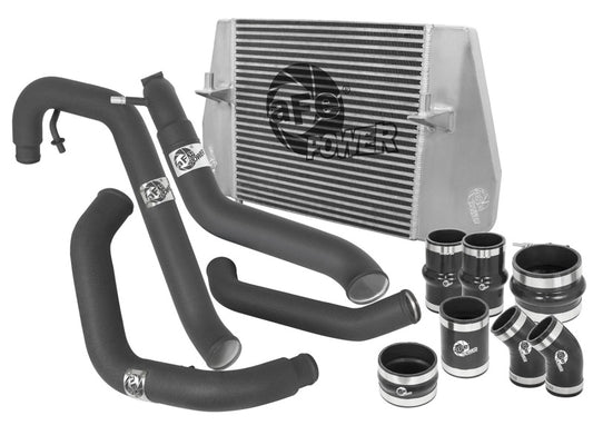 aFe Bladerunner GT Series Intercooler and Tubes 11-12 Ford F-150 EcoBoost 3.5L(tt)