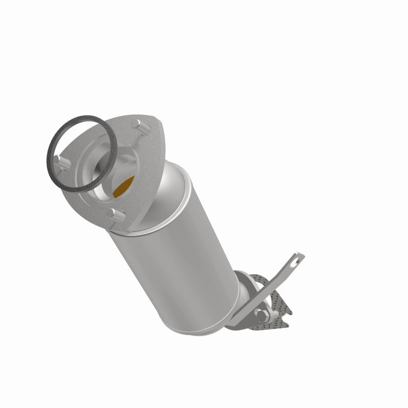 MagnaFlow Direct Fit Catalytic Converter 07-08 GM SUV 3.6L Front OEM
