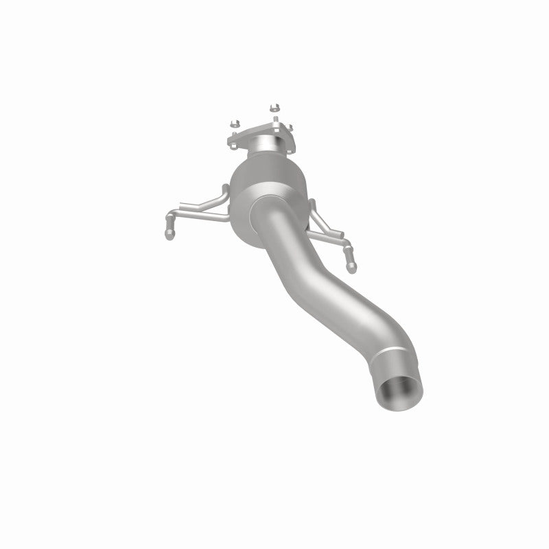 MagnaFlow 04-06 Cayenne V8 4.5 OEM Underbody Direct Fit Converter