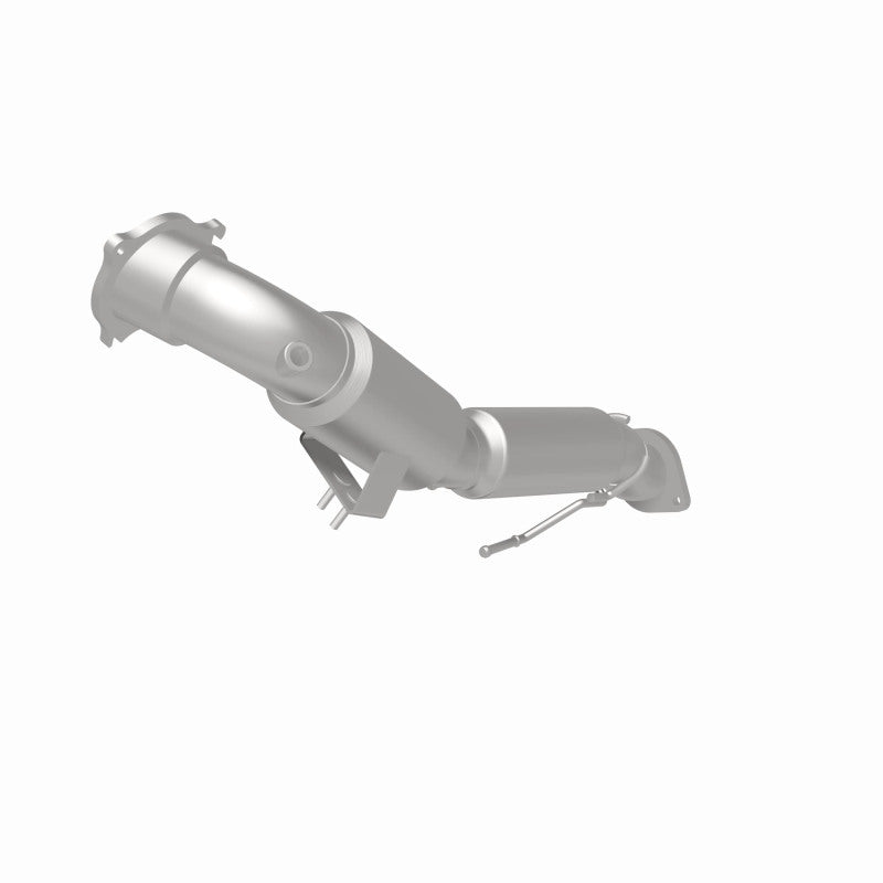 MagnaFlow 13-17 Escape L4 1.6 1.5 OEM Close Coupled Direct Fit Converter
