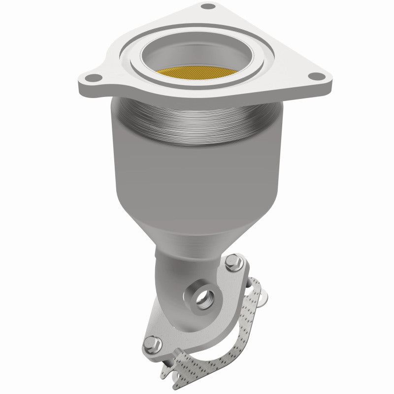 MagnaFlow 10-12 Ford Escape 3.0L Direct Fit Converter