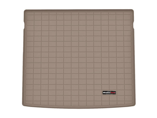 WeatherTech 24-25 BMW X2 M35i Cargo Liner - Tan