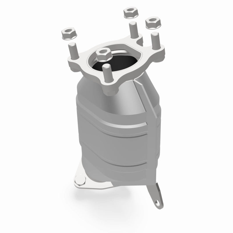 MagnaFlow Direct Fit Catalytic Converter 90-95 Honda Civic 1.5L Closed Couple