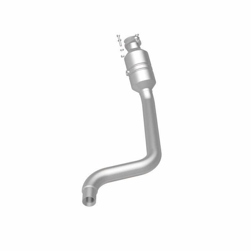 MagnaFlow Direct Fit Catalytic Converter 10-12 Jaguar XF 5.0L