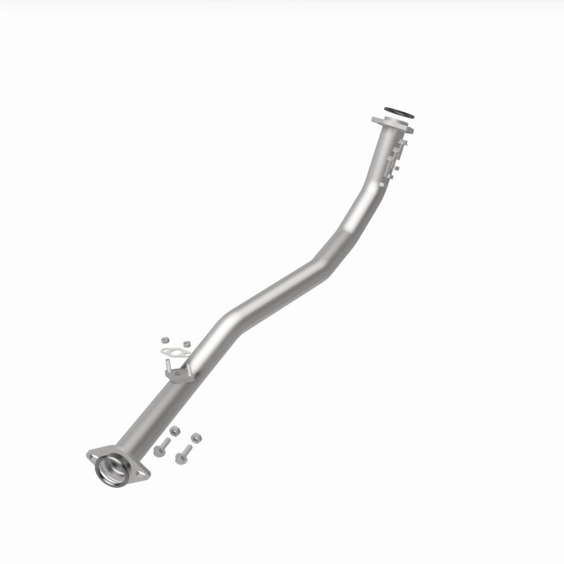 BRE Exhaust 89-95 Pickup 3.0L Front Pipe Kit