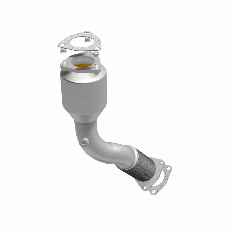 MagnaFlow 03-06 Cayenne V8 4.5 OEM Underbody Direct Fit Converter