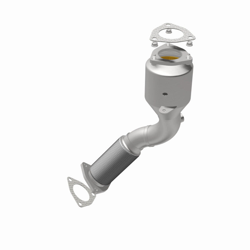 MagnaFlow 03-06 Cayenne V8 4.5 OEM Underbody Direct Fit Converter