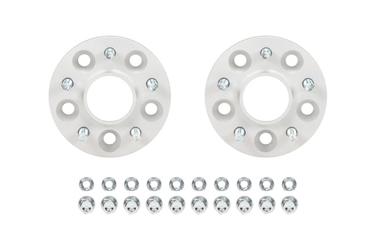 Eibach Pro-Spacer System 20mm Spacers (2) 21-23 Ford Mustang Mach-E Premium AWD Extended Range X