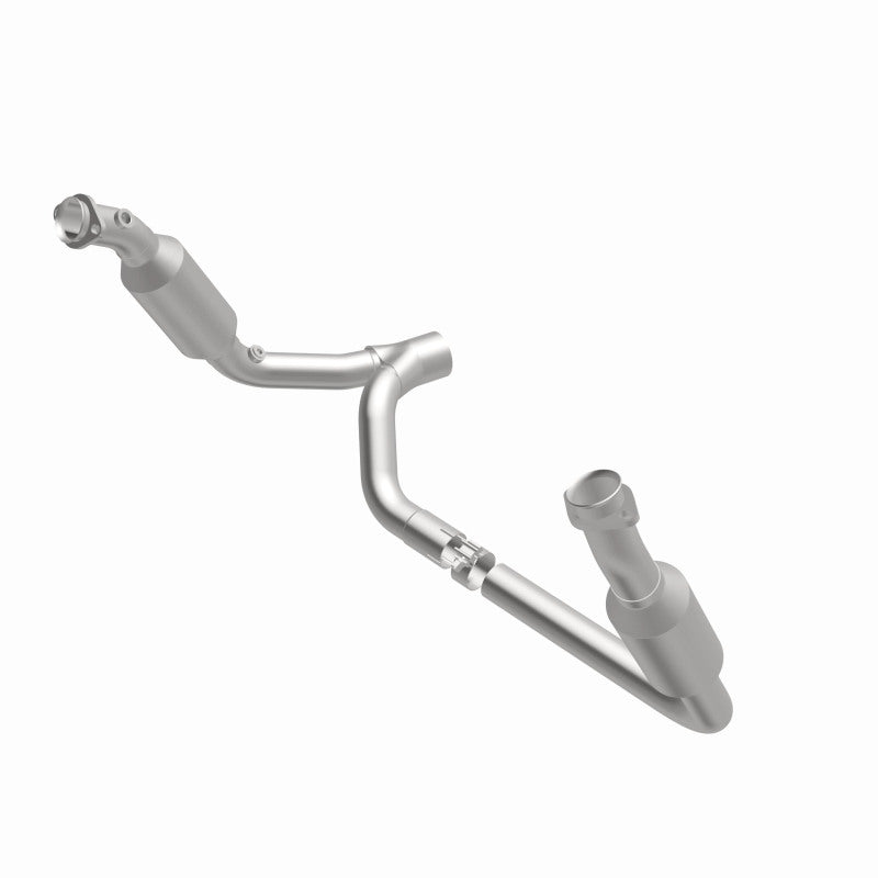 MagnaFlow 2006 Dodge Ram 1500 5.7L Direct Fit Catalytic Converter