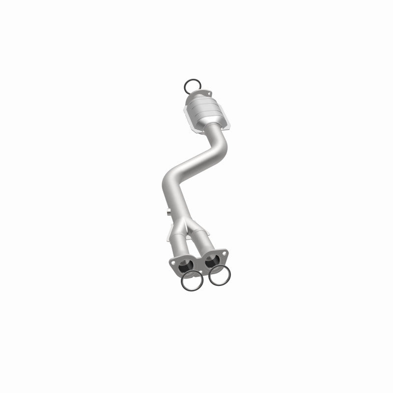 MagnaFlow Direct Fit Catalytic Converter 00-05 Lexus GS300 3.0L