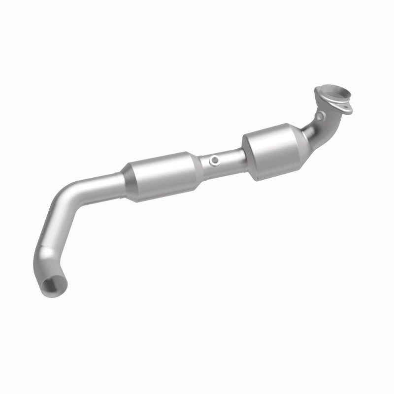 MagnaFlow 04-05 Ford F-150 5.4L Direct Fit Converter