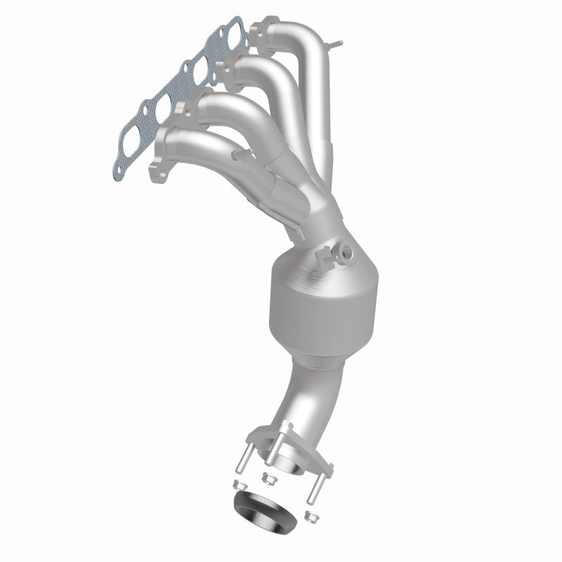 MagnaFlow Direct Fit Catalytic Converter 2006 Chevy Colorado 2.8L