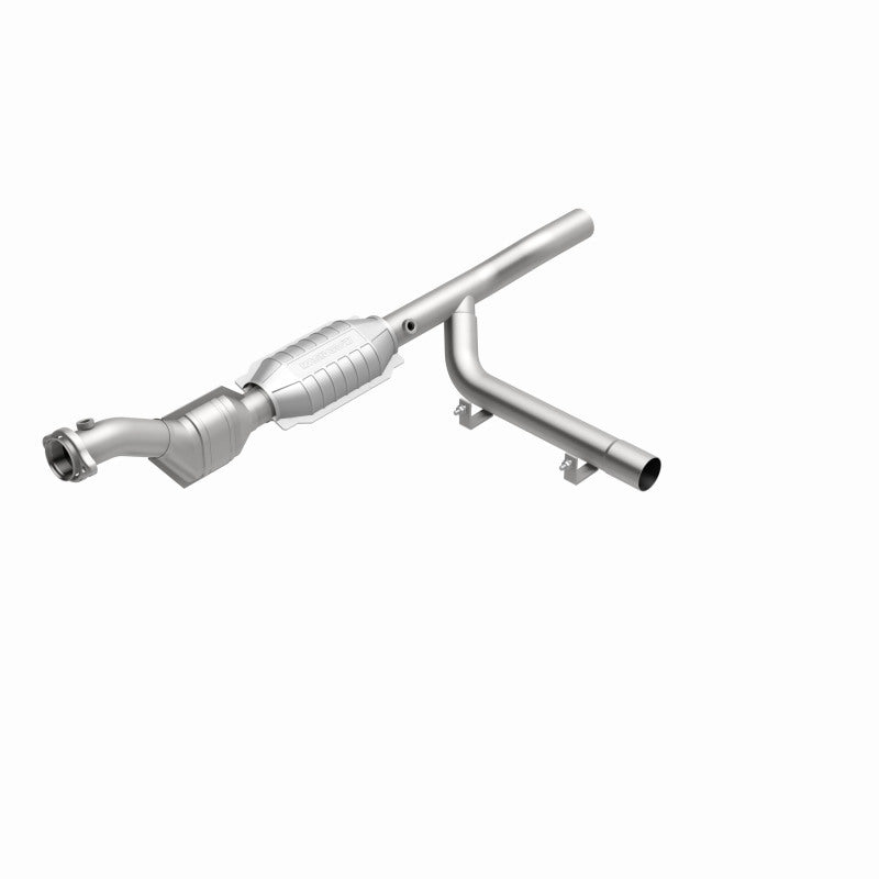 MagnaFlow Direct Fit Catalytic Converter F150/F250 97-98 4.6L PS 4wd