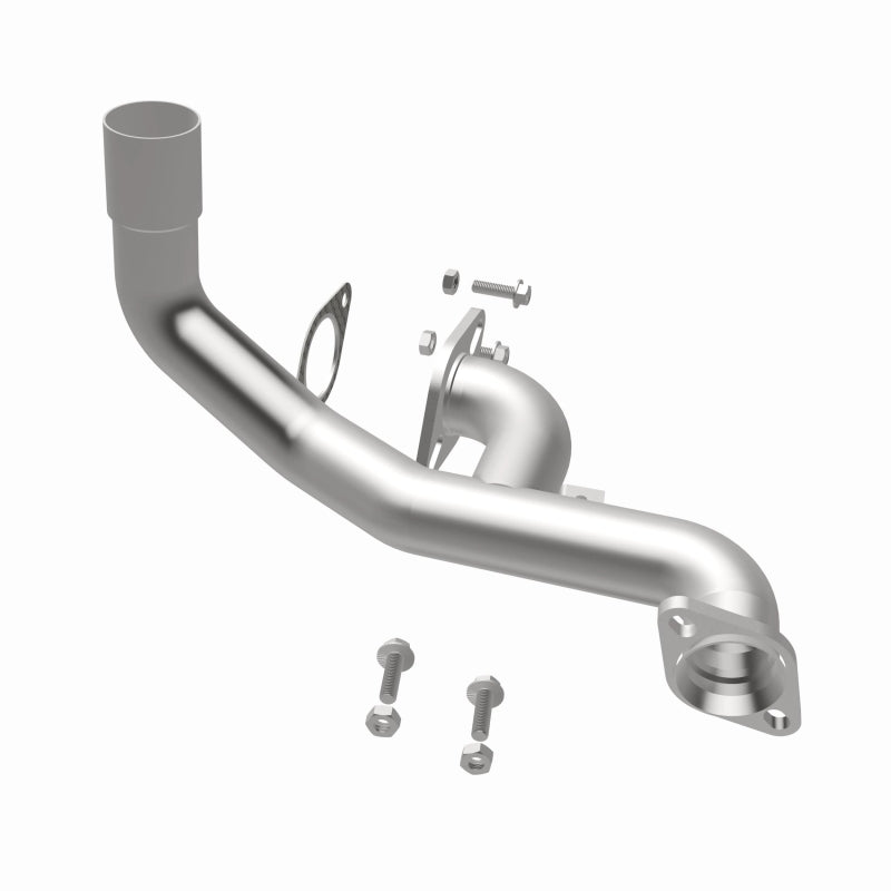BRE Exhaust 11-17 C/V Grand Caravan Town & Country Routan 3.6L Front Pipe Kit