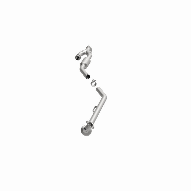 MagnaFlow Direct Fit Catalytic Converter Mercedes C240 02-04 Driver Side OEM