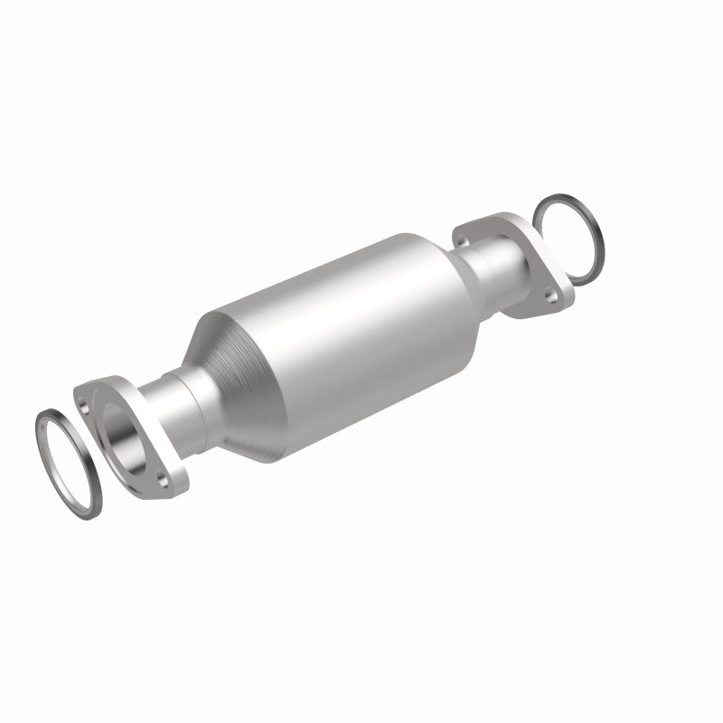 MagnaFlow Direct Fit Catalytic Converter 83-95 Toyota CA