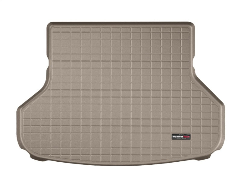 WeatherTech 04-06 Lexus RX330 Cargo Liners - Tan