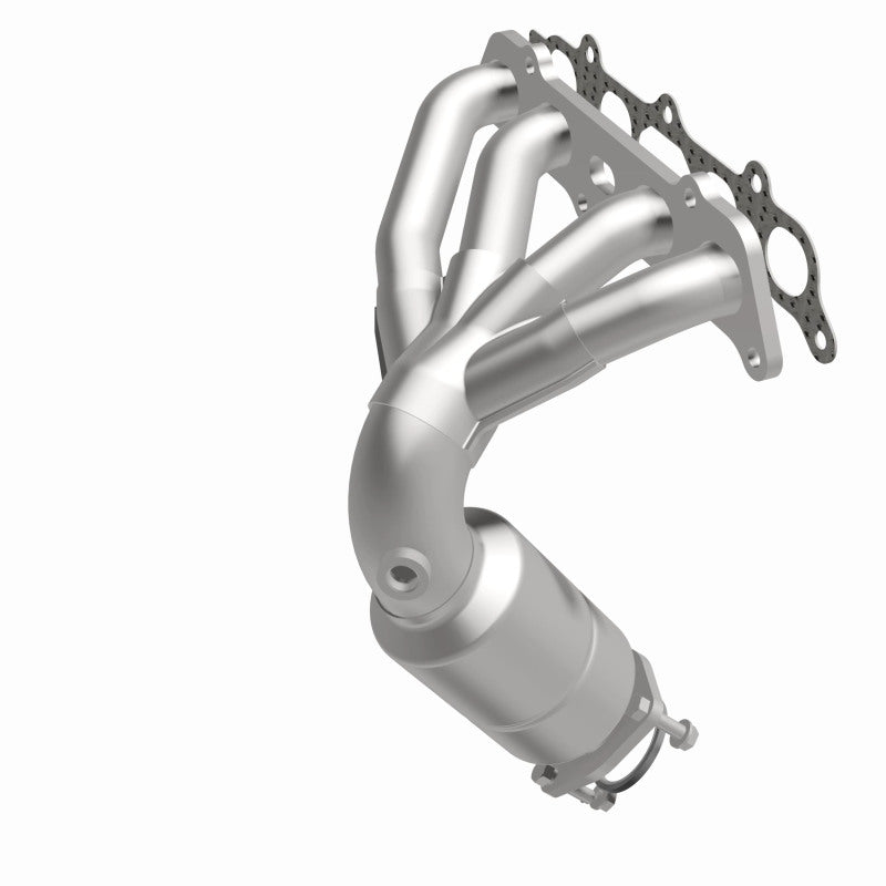 MagnaFlow Direct Fit Catalytic Converter 97-01 Toyota Camry 2.2L - California
