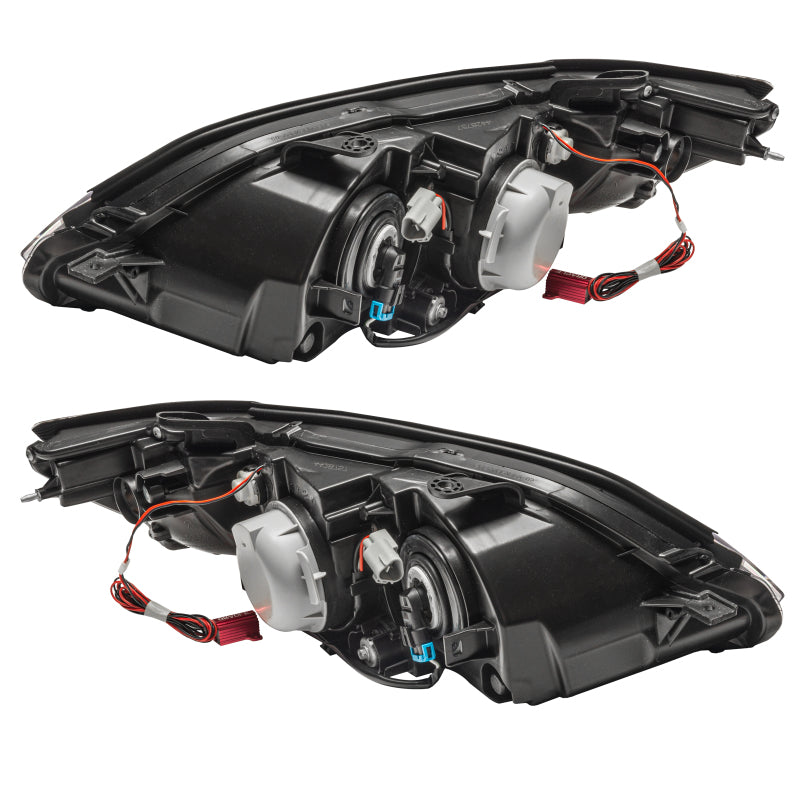 Oracle 08-09 Subaru Legacy Sedan SMD HL - ColorSHIFT