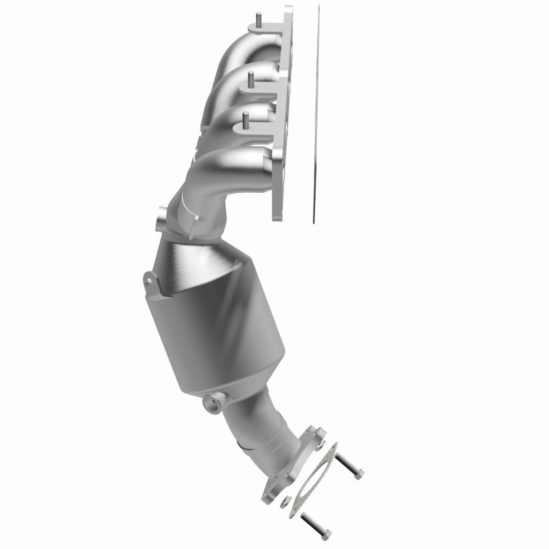 MagnaFlow 15-17 Jeep Renegade 2.4L California Grade CARB Compliant Direct-Fit Catalytic Converter