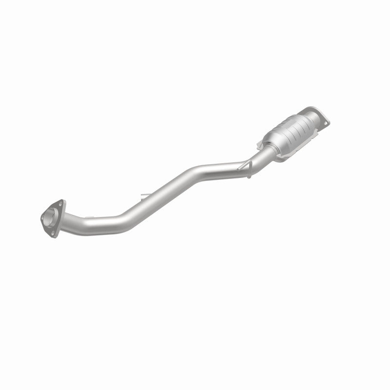 MagnaFlow Direct Fit Catalytic Converter 90-95 300ZX Turbo Passenger Side 49S