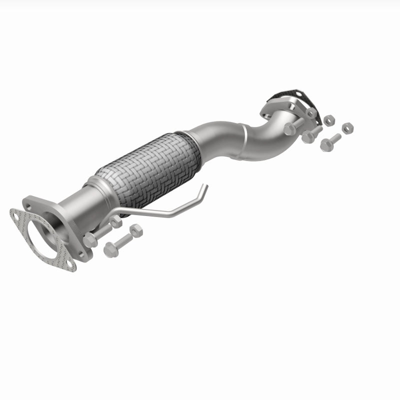 BRE Exhaust 05-08 Escape Mariner Tribute 2.3L 3.0L Front Pipe Kit