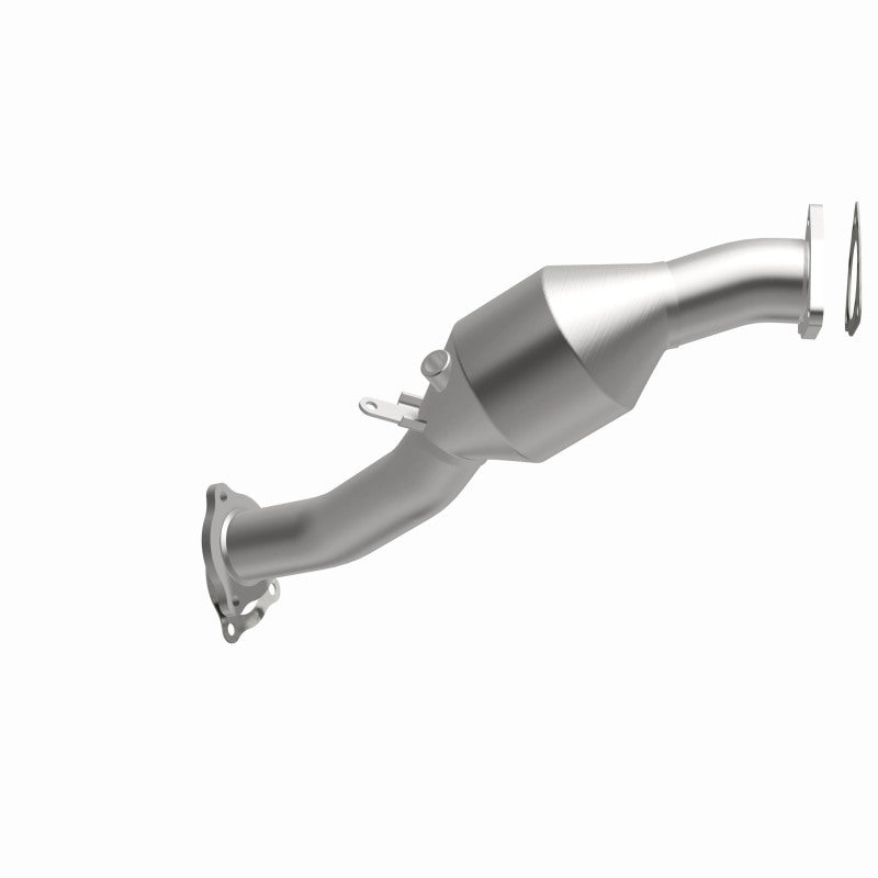 MagnaFlow 11-15 Audi Q7 3.0L Direct Fit Converter