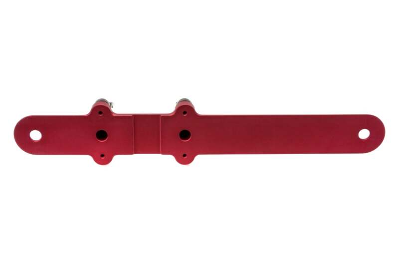 Sparco Element Fire Extinguisher Bracket Mount