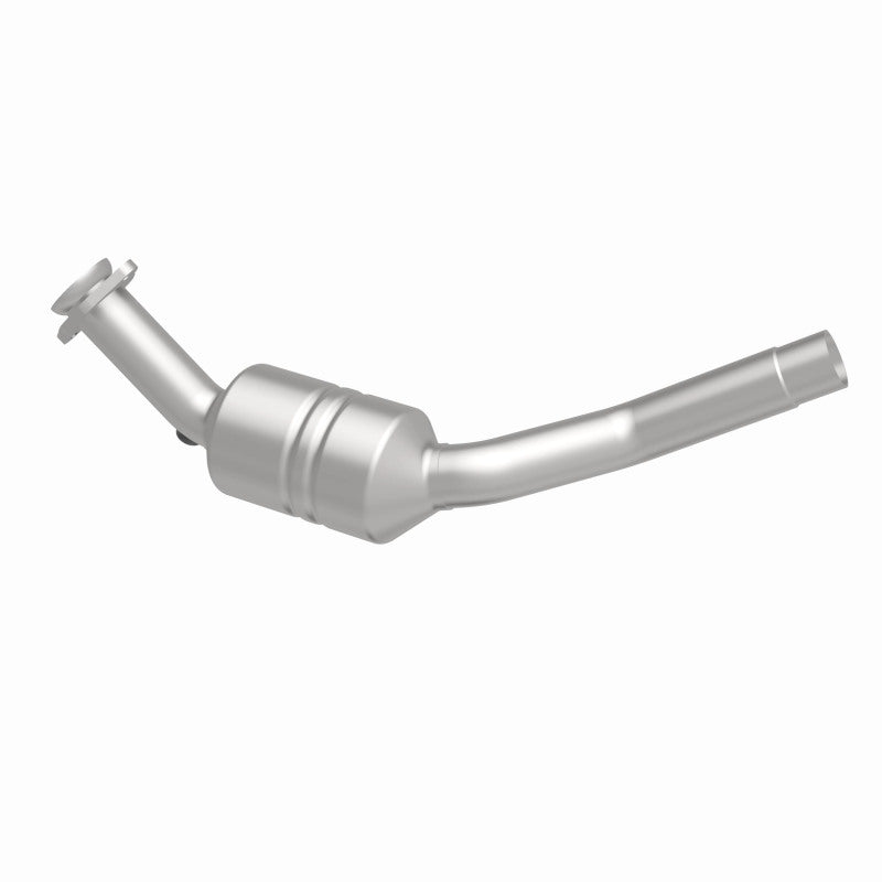 MagnaFlow Direct Fit Catalytic Converter 07-09 XKR 4.2L D/S