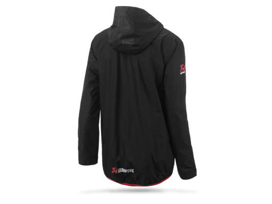 Akrapovic Mens Corpo Windbreaker 2XL