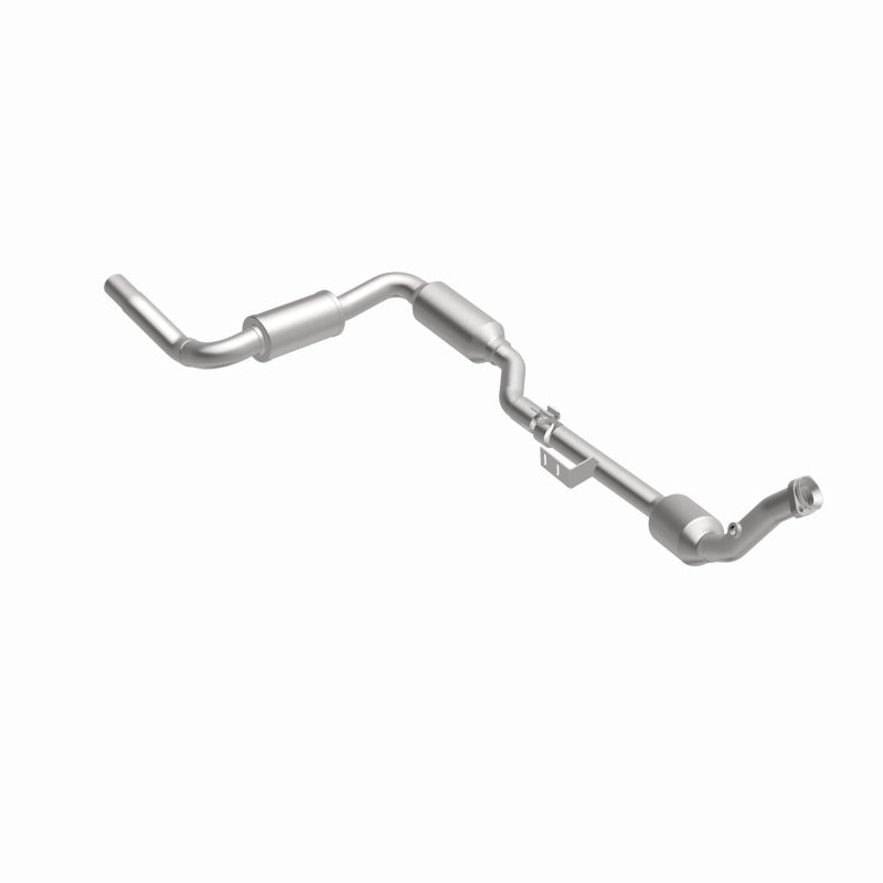 MagnaFlow 01-02 Mercedes-Benz ML320 3.2L California Grade CARB Compliant DF Catalytic Converter