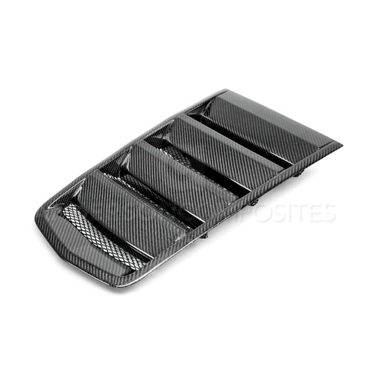 Anderson Composites 14-15 Chevrolet Camaro SS / 1LE / Z28 Type-Z28 Hood Vent