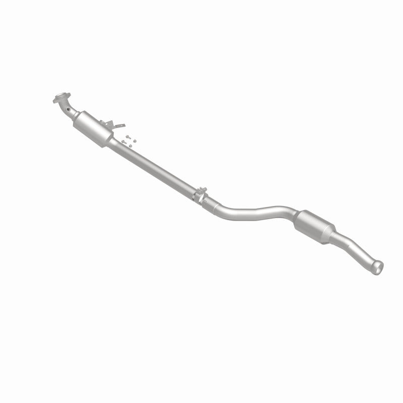 MagnaFlow 12-16 E350 V6 3.5 OEM Underbody Direct Fit Converter