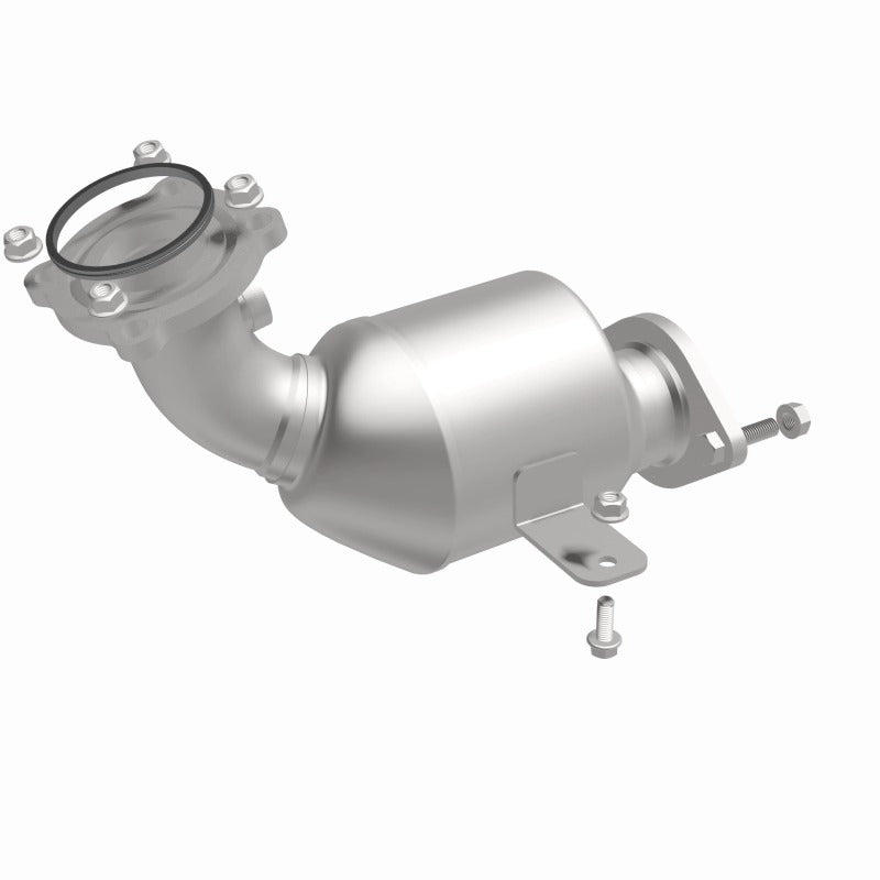 MagnaFlow 16-20 Chevrolet Camaro 6.2L Right Underbody Direct-Fit Catalytic Converter