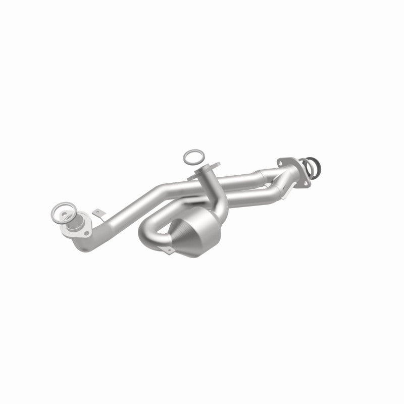MagnaFlow Direct Fit Catalytic Converter 01-03 Toyota Sienna 3.0L fr