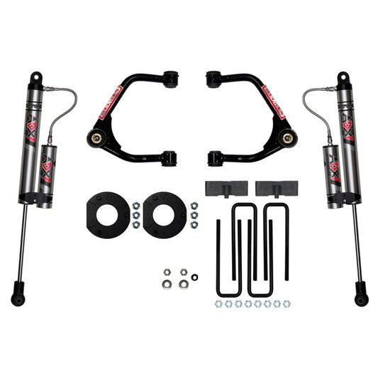 Skyjacker 3.5In UPR ARM KT 19 GM15 ADX