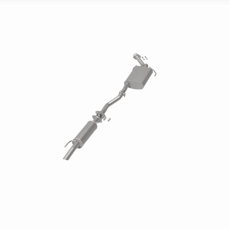 MagnaFlow BRE Exhaust Kit 01-03 Toyota Sienna 3.0L