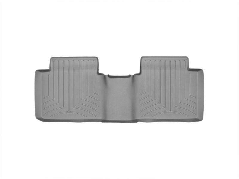 WeatherTech 14+ Toyota Corolla Rear FloorLiner - Grey