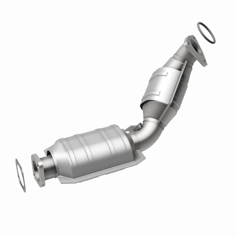 MagnaFlow DF Catalytic Conv 03-06 Infiniti G35 3.5L P/S Assy / 03-06 Nissan 350Z 3.5L P/S Assy